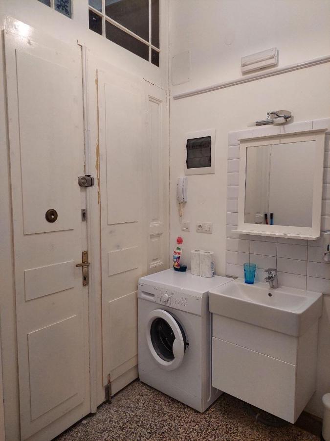 Ai Quattro Angeli Aparthotel Prague Ngoại thất bức ảnh